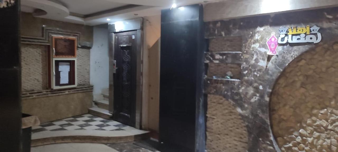 شقة فخمة فيوالبحر Luxury Panorama Sea View Alexandria Exterior foto