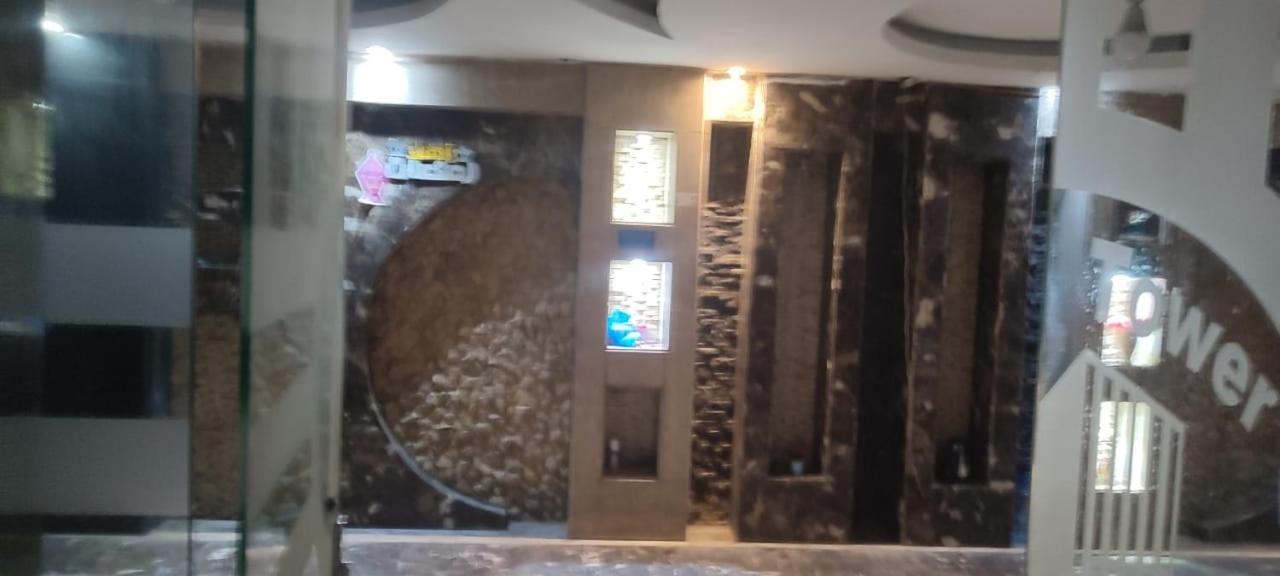 شقة فخمة فيوالبحر Luxury Panorama Sea View Alexandria Exterior foto